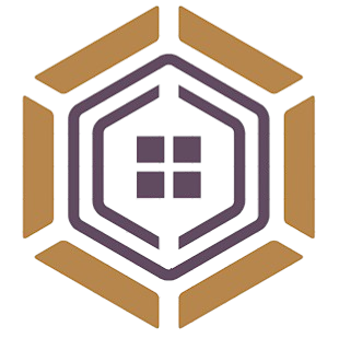Glam Mirror Table Logo